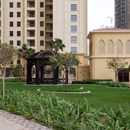 Frank Porter - Murjan 2 Appartamento Dubai Esterno foto