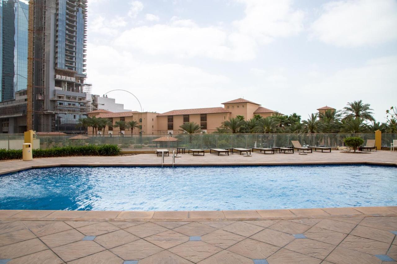 Frank Porter - Murjan 2 Appartamento Dubai Esterno foto